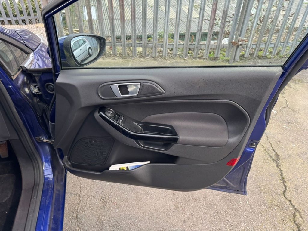 Used Ford Fiesta 2013 for sale - 77328321: Photo 26