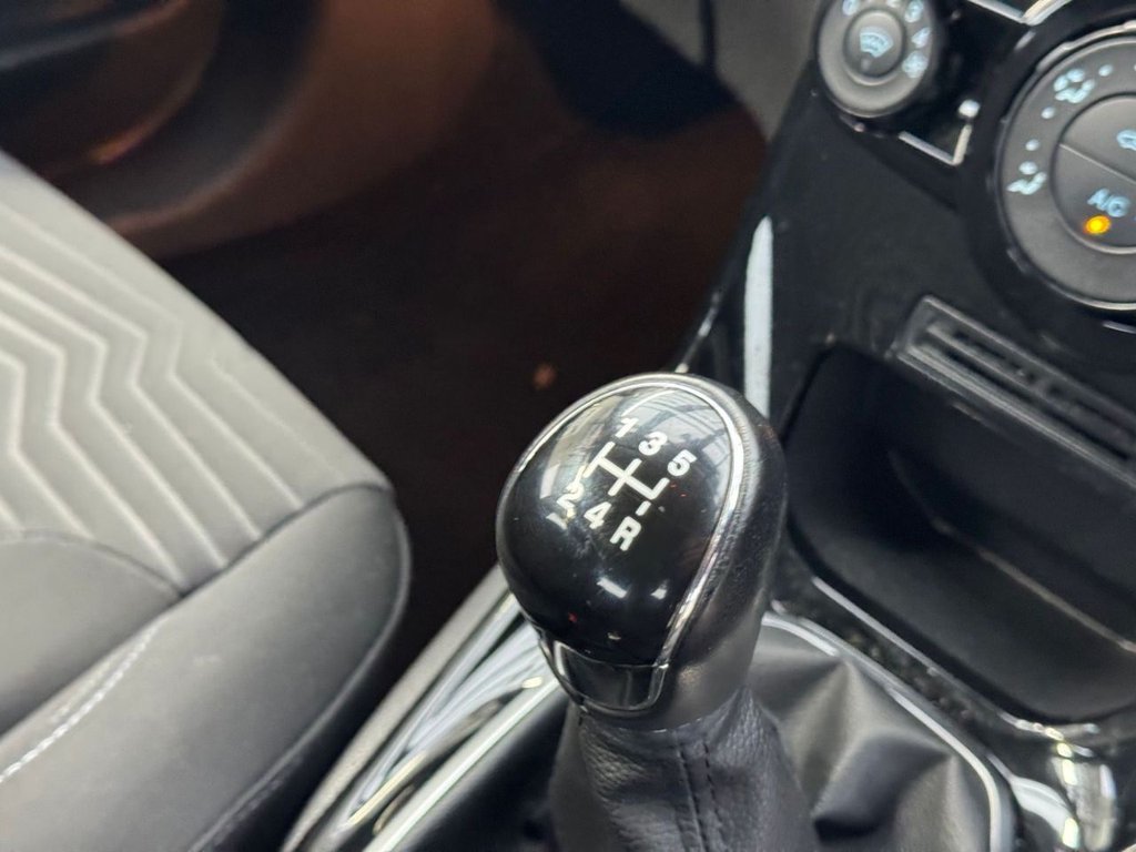 Used Ford Fiesta 2013 for sale - 77328321: Photo 29