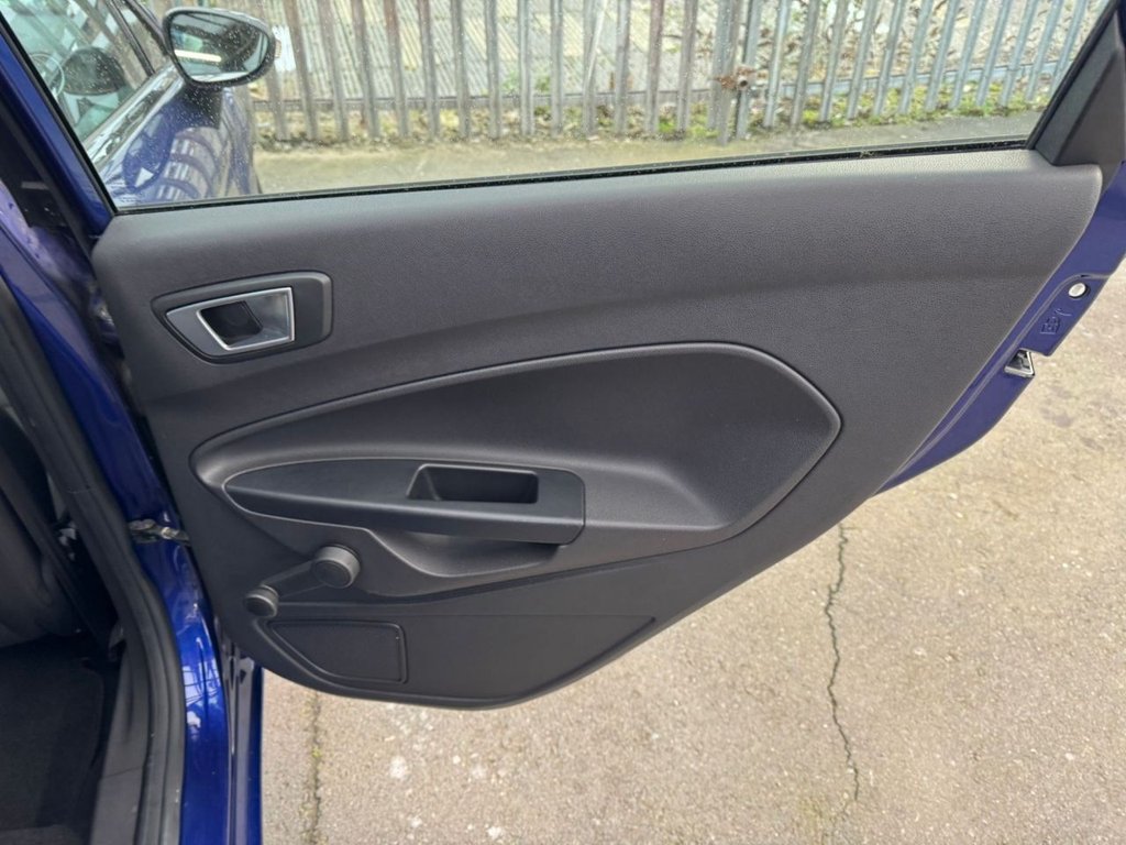 Used Ford Fiesta 2013 for sale - 77328321: Photo 34