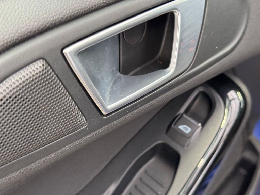 Used Ford Fiesta 2013 for sale - 77328321: Photo 36