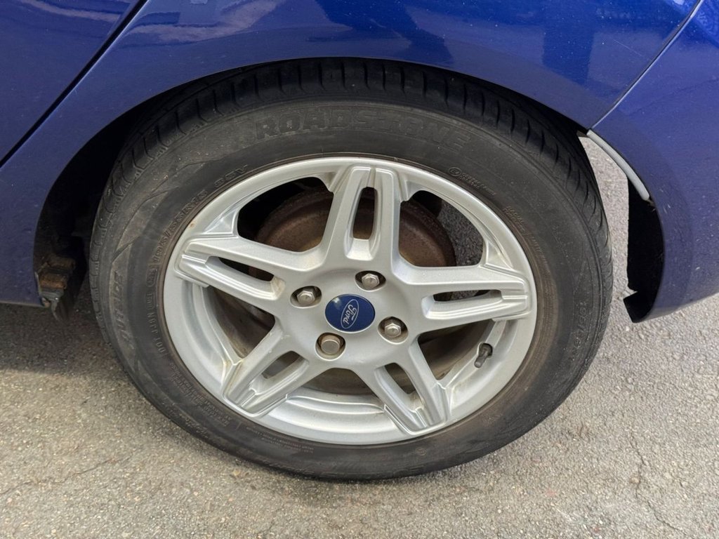 Used Ford Fiesta 2013 for sale - 77328321: Photo 39