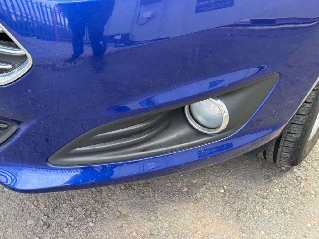 Used Ford Fiesta 2013 for sale - 77328321: Photo 41