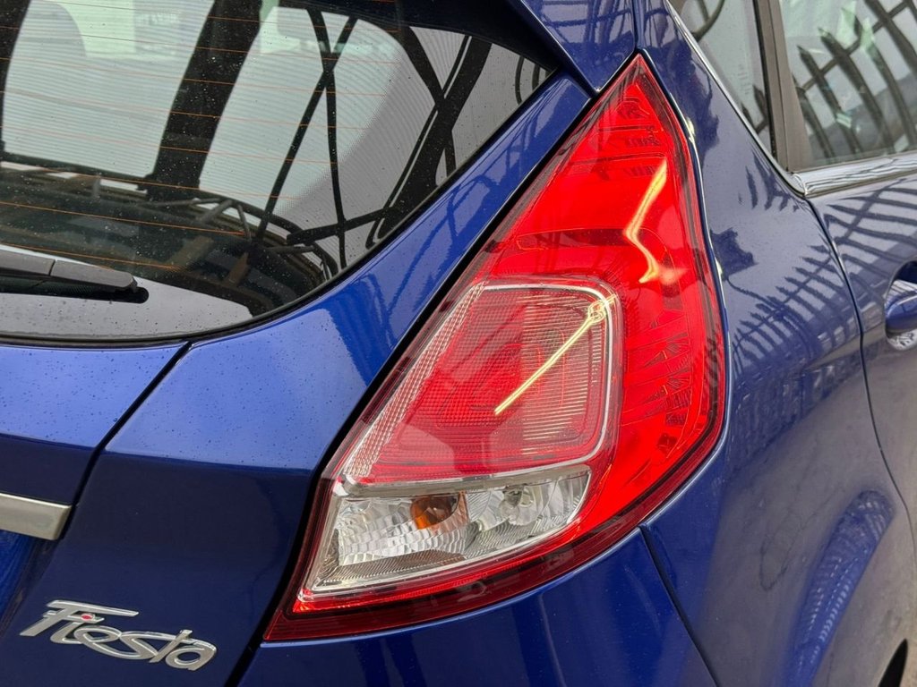 Used Ford Fiesta 2013 for sale - 77328321: Photo 42
