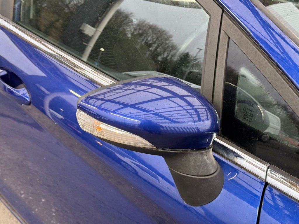 Used Ford Fiesta 2013 for sale - 77328321: Photo 43