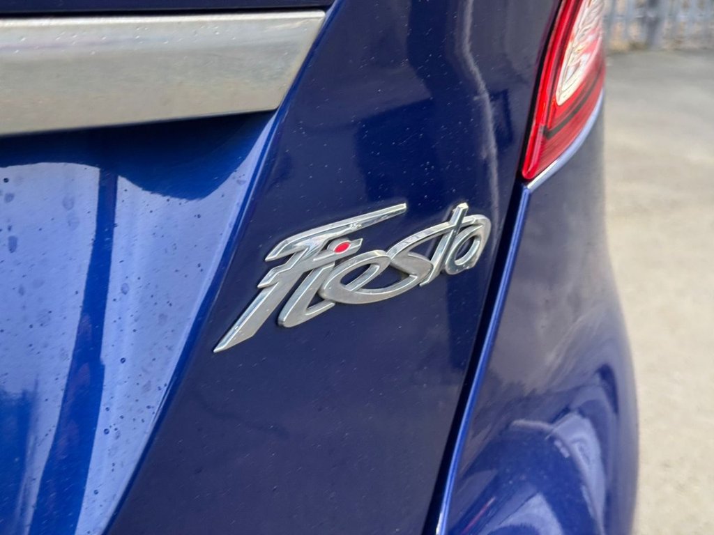 Used Ford Fiesta 2013 for sale - 77328321: Photo 44