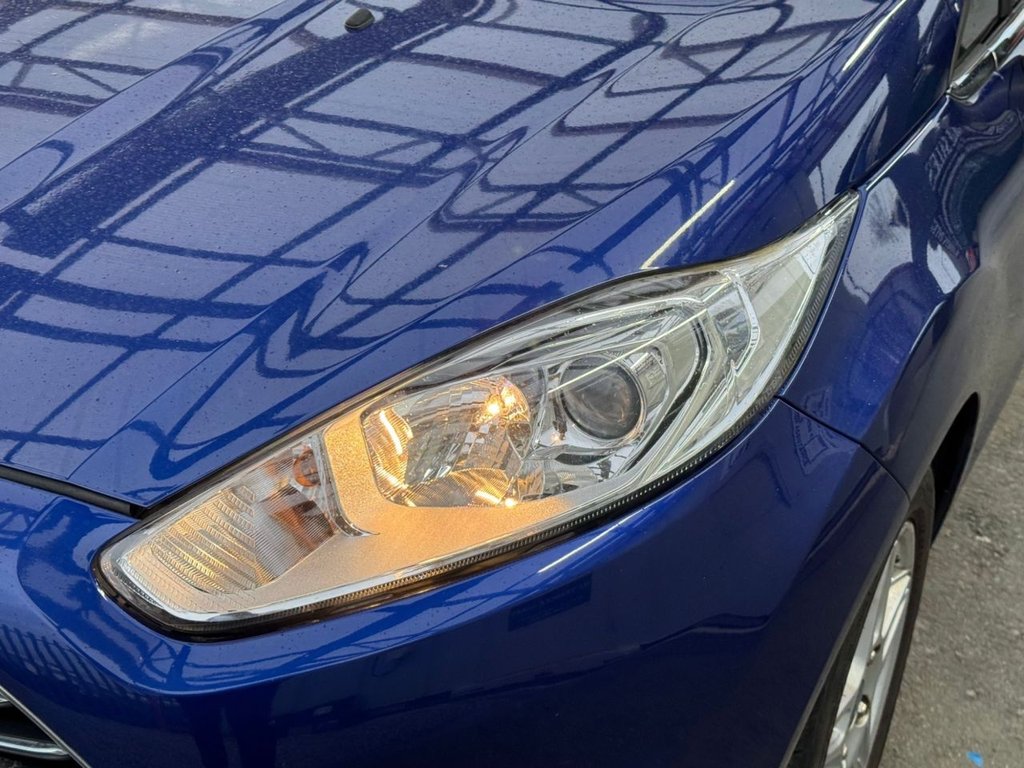 Used Ford Fiesta 2013 for sale - 77328321: Photo 45