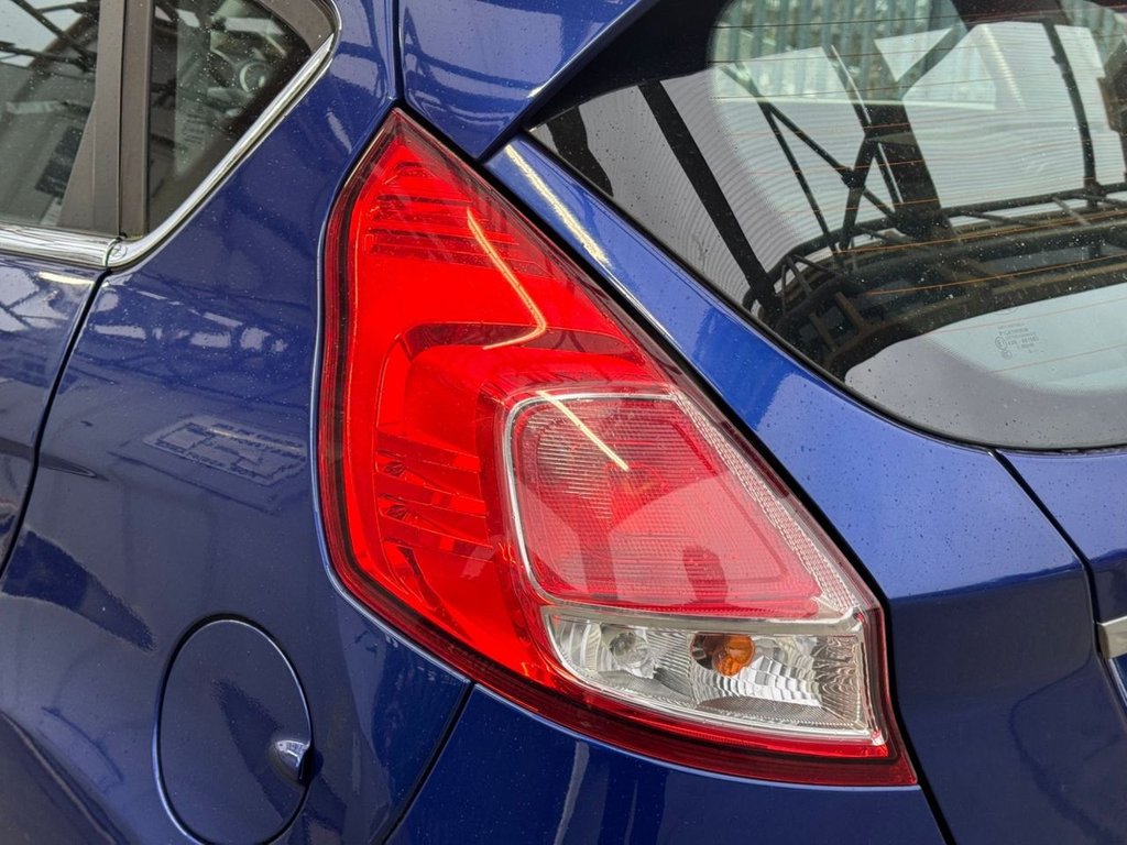 Used Ford Fiesta 2013 for sale - 77328321: Photo 47