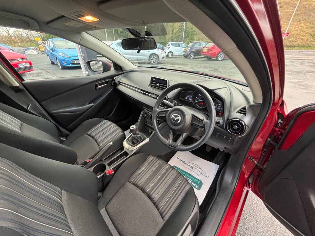 Used Mazda Mazda2 2017 for sale - 76962343: Photo 11