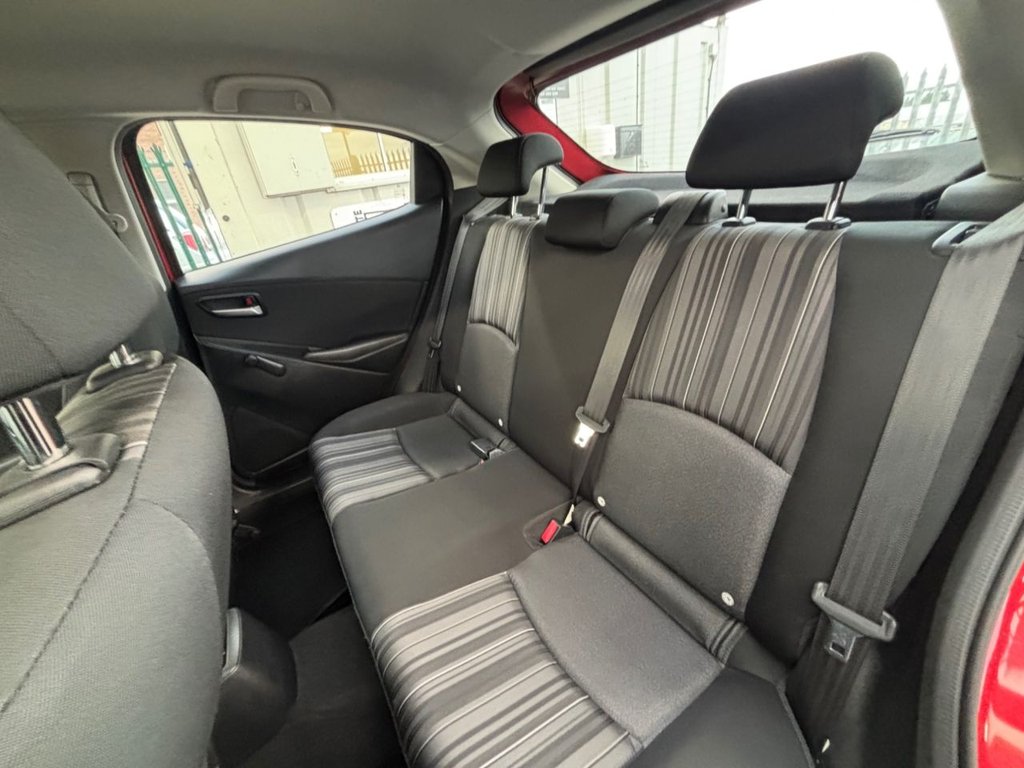 Used Mazda Mazda2 2017 for sale - 76962343: Photo 14