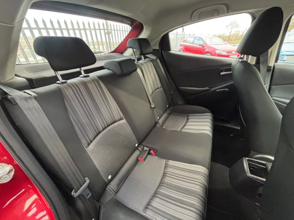 Used Mazda Mazda2 2017 for sale - 76962343: Photo 18