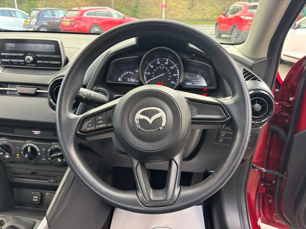 Used Mazda Mazda2 2017 for sale - 76962343: Photo 19
