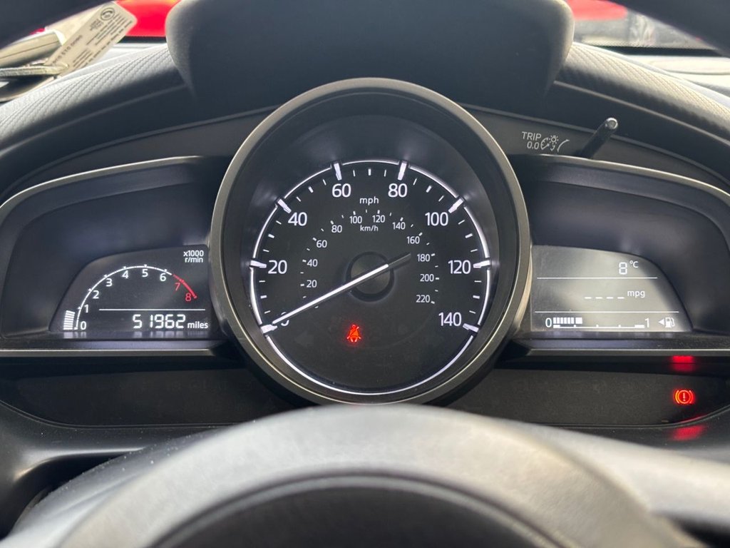 Used Mazda Mazda2 2017 for sale - 76962343: Photo 20