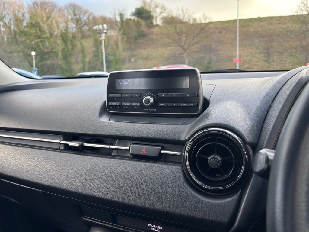 Used Mazda Mazda2 2017 for sale - 76962343: Photo 21