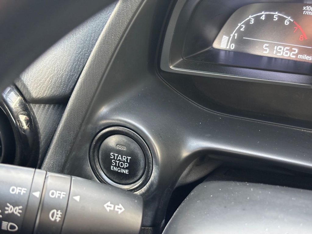 Used Mazda Mazda2 2017 for sale - 76962343: Photo 28