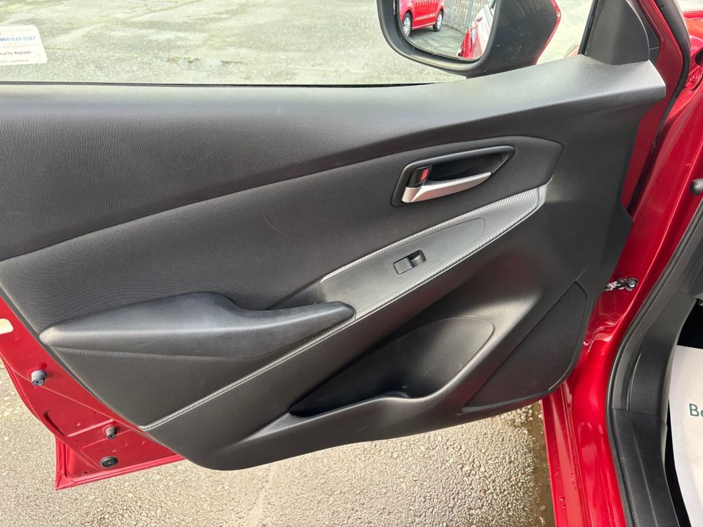 Used Mazda Mazda2 2017 for sale - 76962343: Photo 39