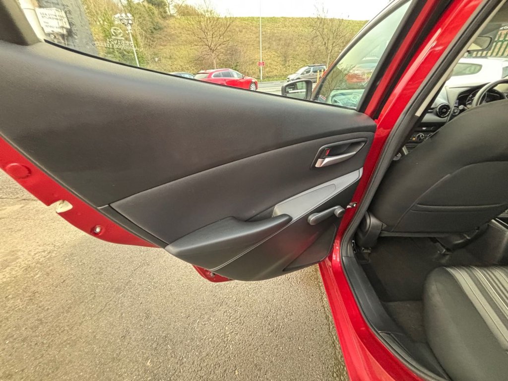 Used Mazda Mazda2 2017 for sale - 76962343: Photo 41