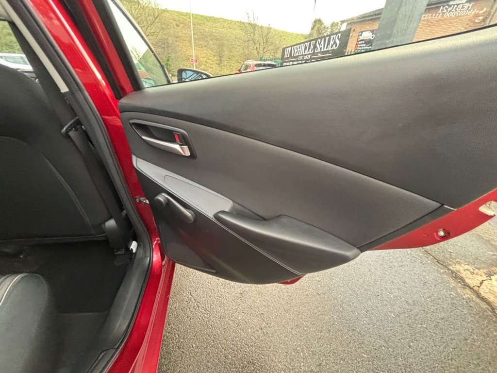 Used Mazda Mazda2 2017 for sale - 76962343: Photo 45