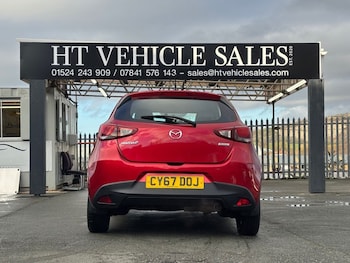 Used Mazda Mazda2 2017 for sale - 76962343: Photo