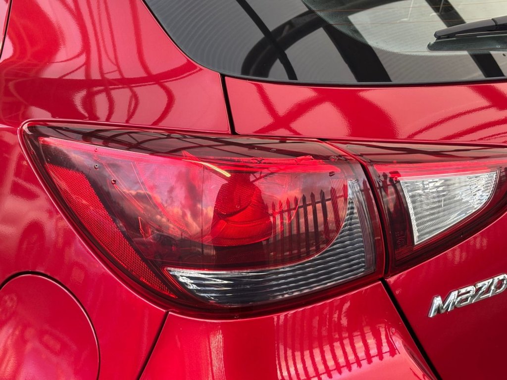 Used Mazda Mazda2 2017 for sale - 76962343: Photo 50