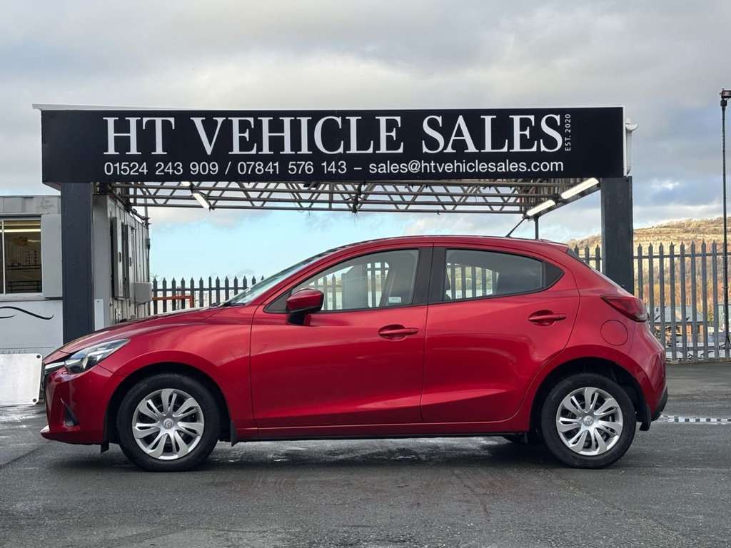 Used Mazda Mazda2 2017 for sale - 76962343: Photo 6