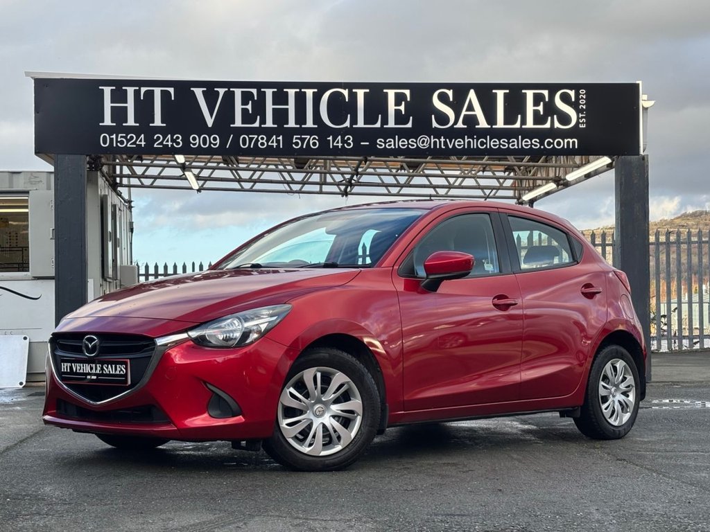 Used Mazda Mazda2 2017 for sale - 76962343: Photo 7