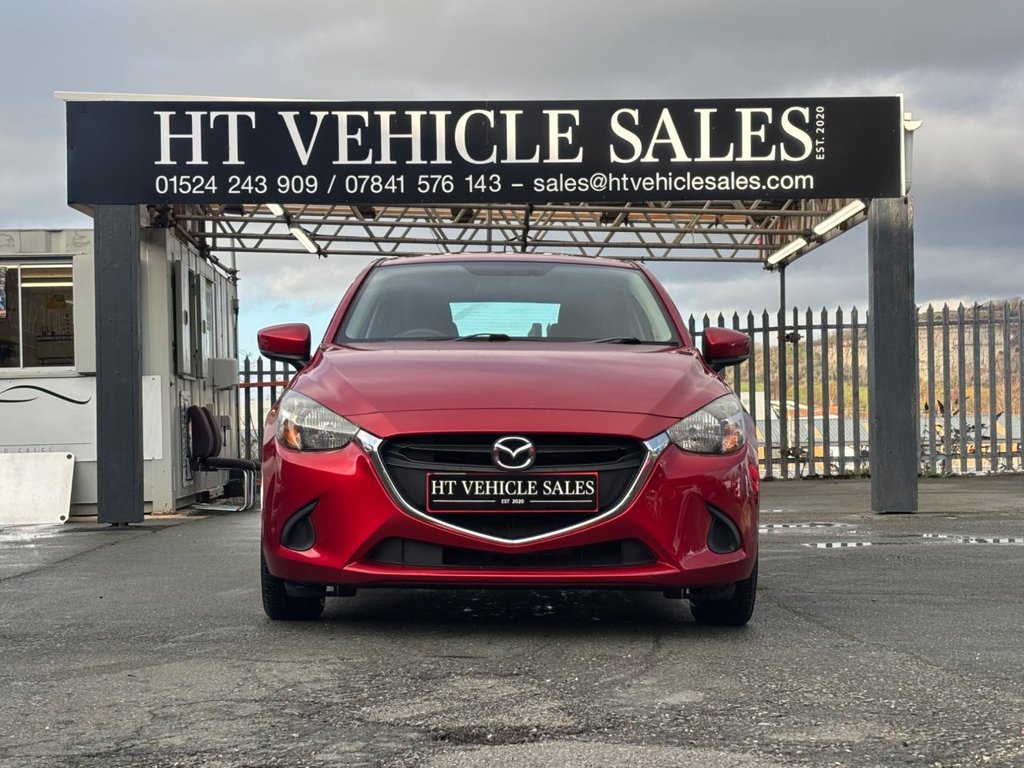 Used Mazda Mazda2 2017 for sale - 76962343: Photo 8
