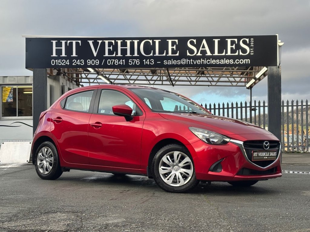 Used Mazda Mazda2 2017 for sale - 76962343: Photo 9