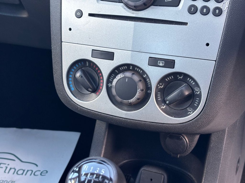 Used Vauxhall Corsa 2013 for sale - 76396452: Photo 14