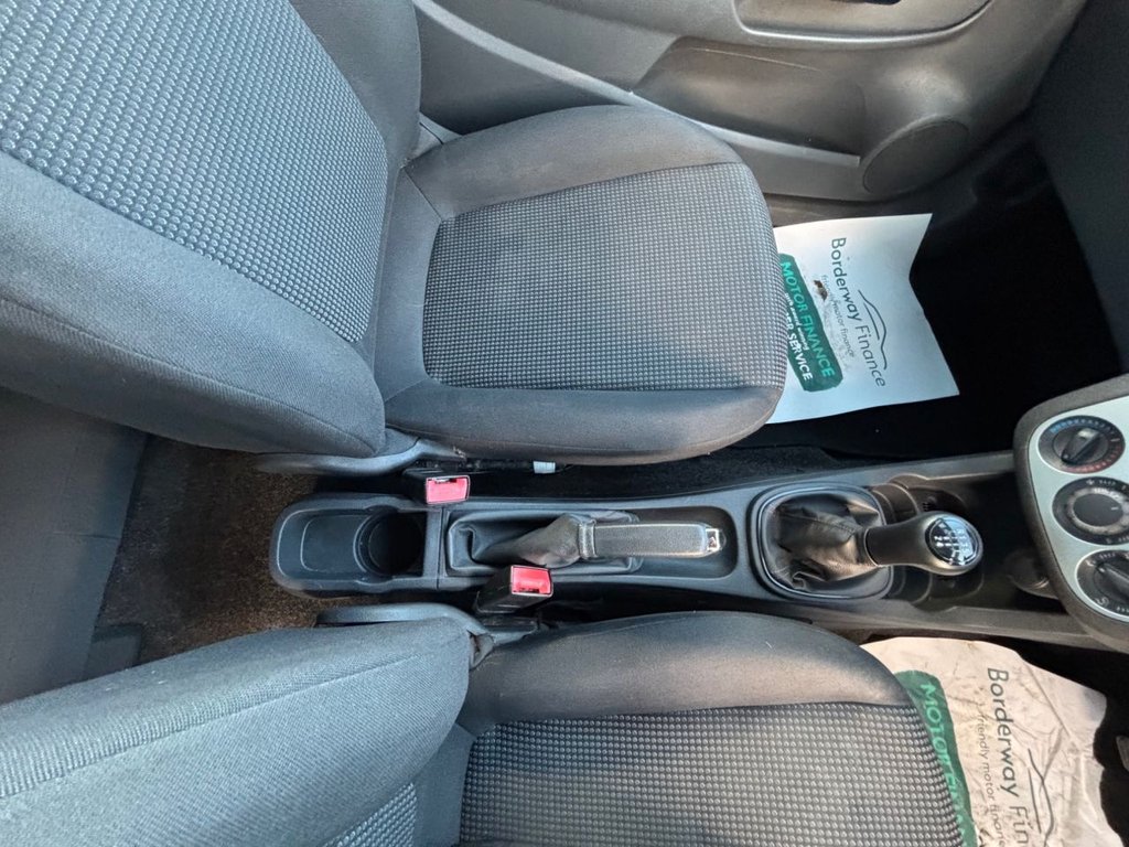 Used Vauxhall Corsa 2013 for sale - 76396452: Photo 17