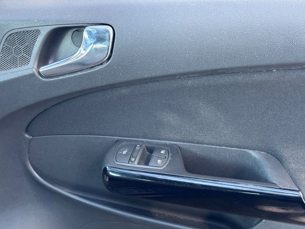 Used Vauxhall Corsa 2013 for sale - 76396452: Photo 25