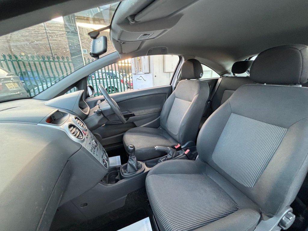 Used Vauxhall Corsa 2013 for sale - 76396452: Photo 30