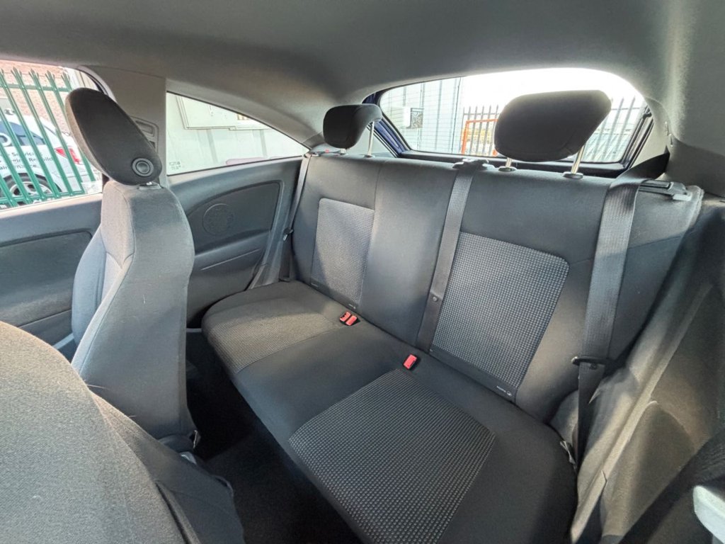 Used Vauxhall Corsa 2013 for sale - 76396452: Photo 33