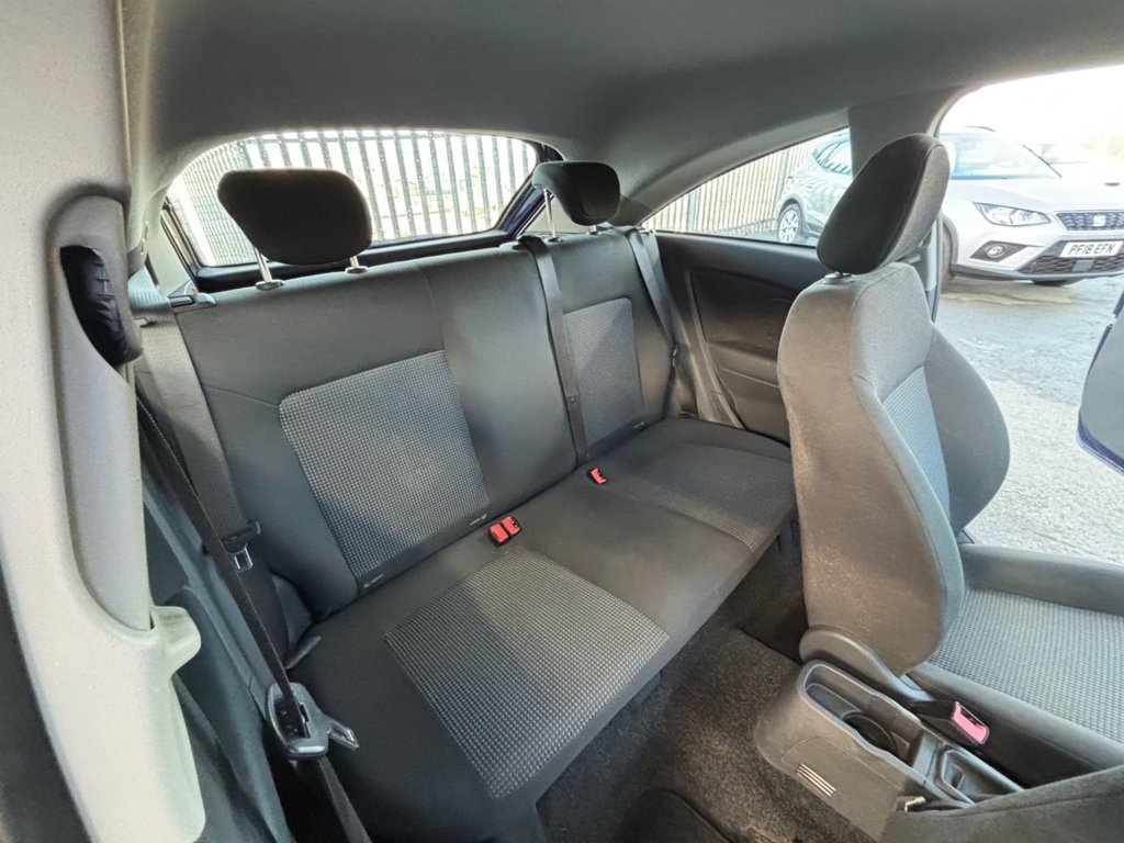 Used Vauxhall Corsa 2013 for sale - 76396452: Photo 34