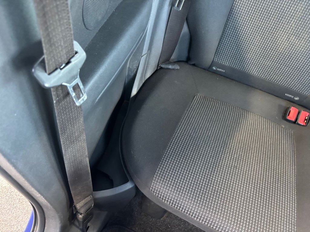 Used Vauxhall Corsa 2013 for sale - 76396452: Photo 35