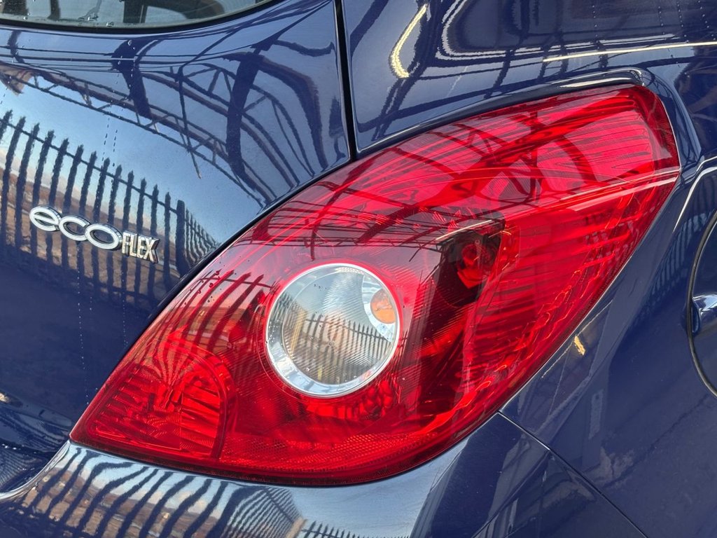 Used Vauxhall Corsa 2013 for sale - 76396452: Photo 37