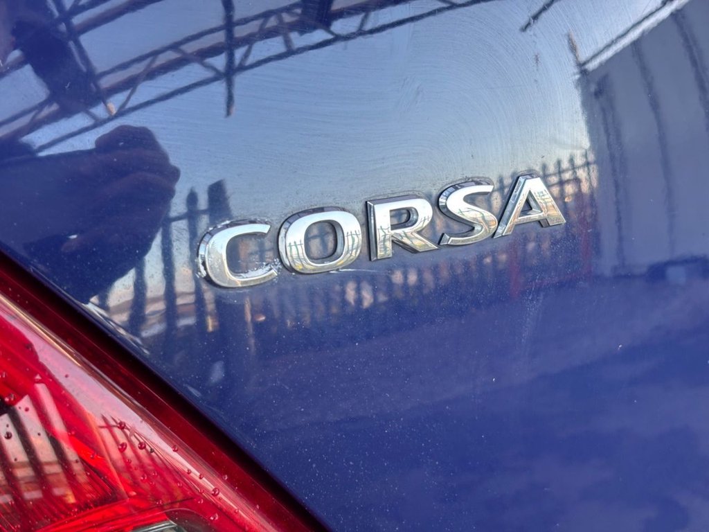 Used Vauxhall Corsa 2013 for sale - 76396452: Photo 39