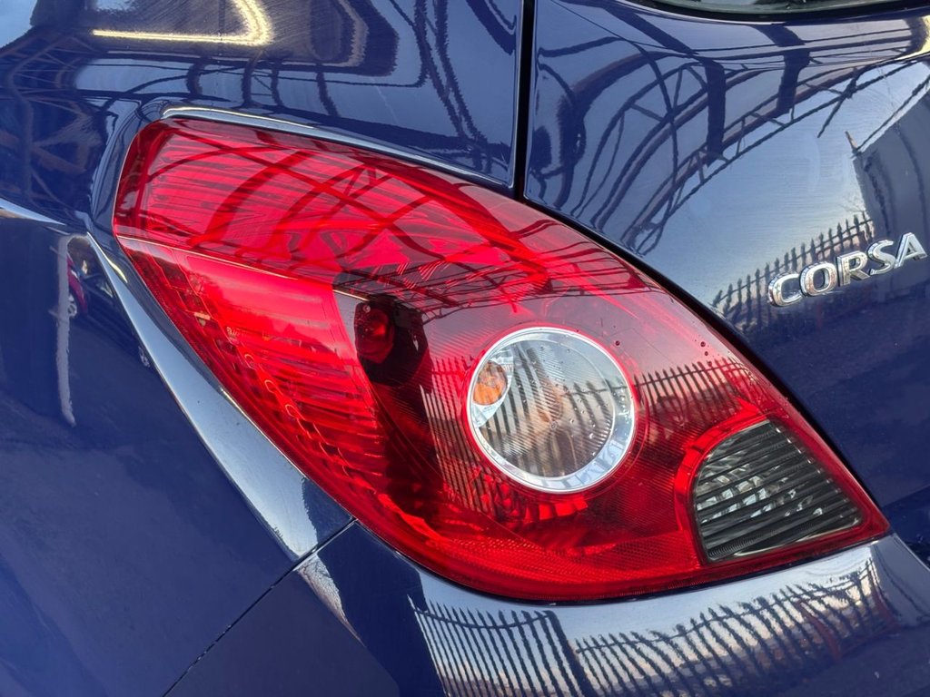 Used Vauxhall Corsa 2013 for sale - 76396452: Photo 40