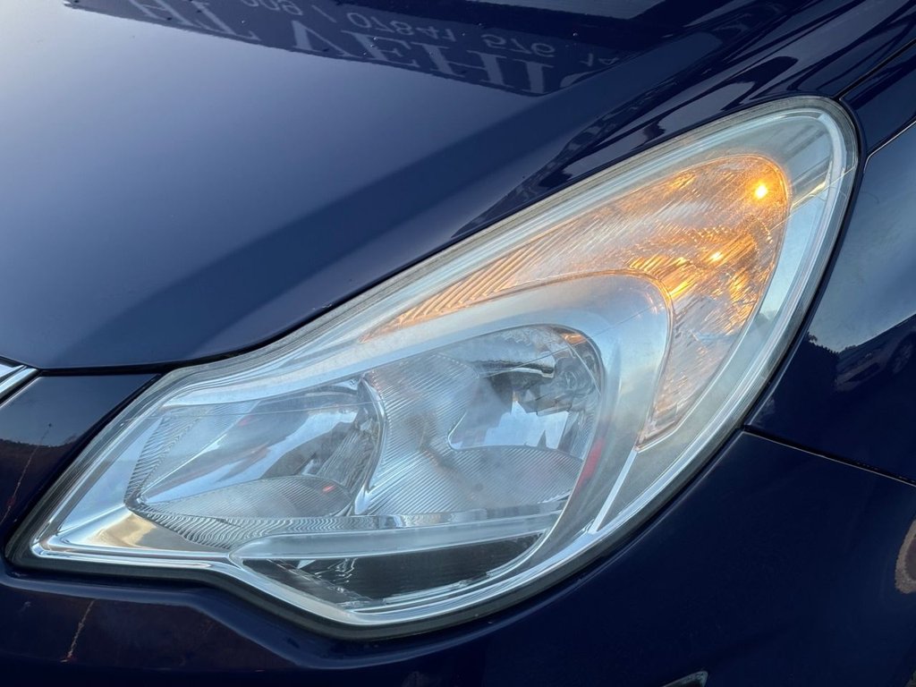 Used Vauxhall Corsa 2013 for sale - 76396452: Photo 42