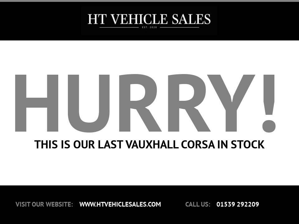 Used Vauxhall Corsa 2013 for sale - 76396452: Photo 45