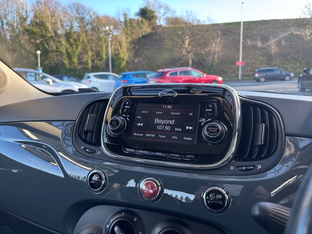 Used Fiat 500 2016 for sale - 76934791: Photo 11