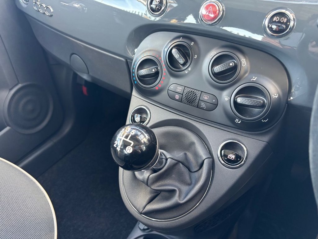 Used Fiat 500 2016 for sale - 76934791: Photo 12