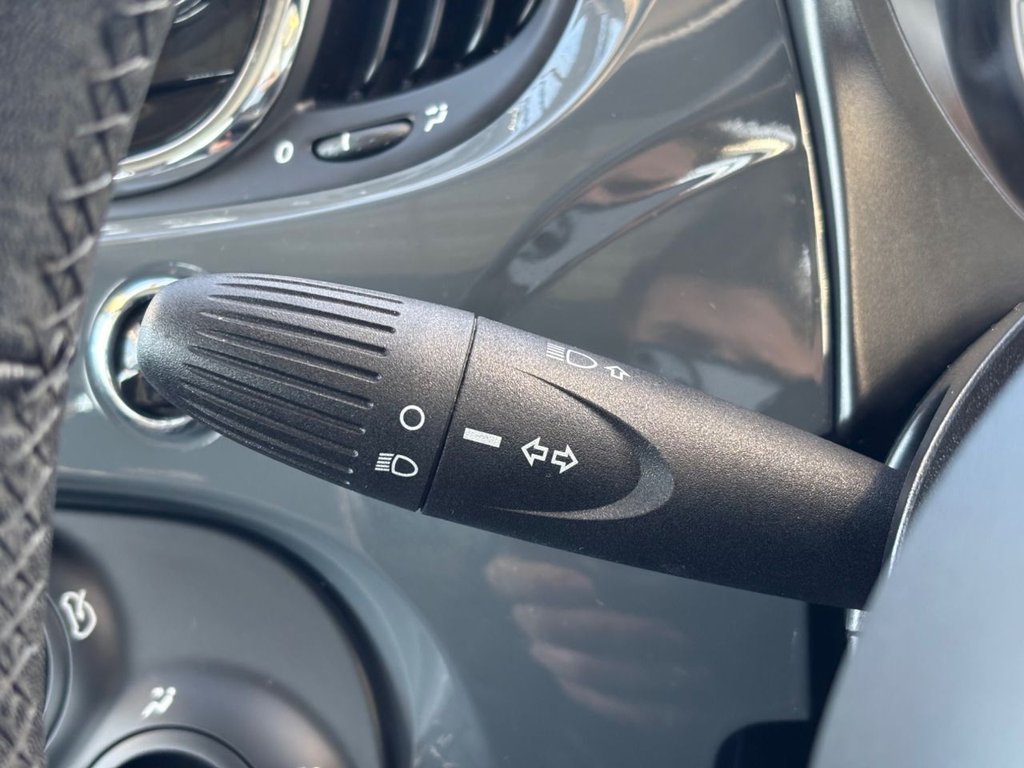 Used Fiat 500 2016 for sale - 76934791: Photo 16