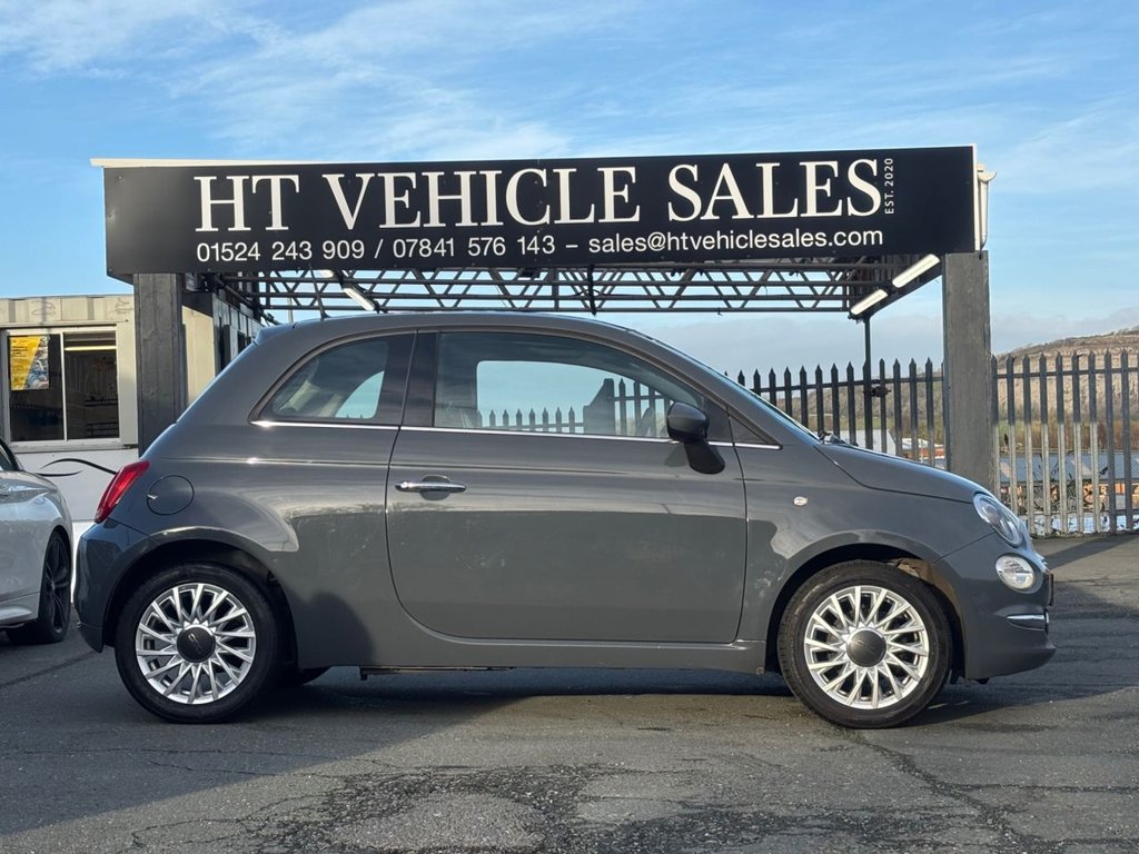 Used Fiat 500 2016 for sale - 76934791: Photo 2