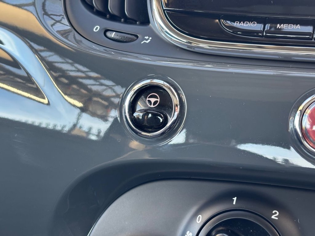 Used Fiat 500 2016 for sale - 76934791: Photo 20