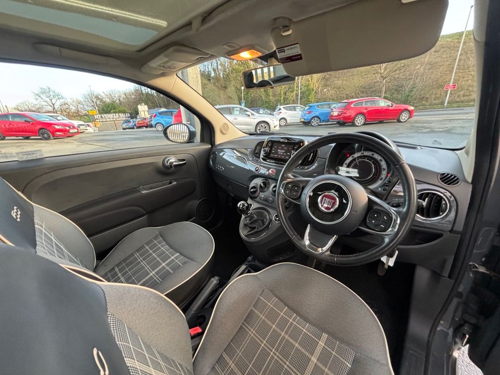 Used Fiat 500 2016 for sale - 76934791: Photo 21