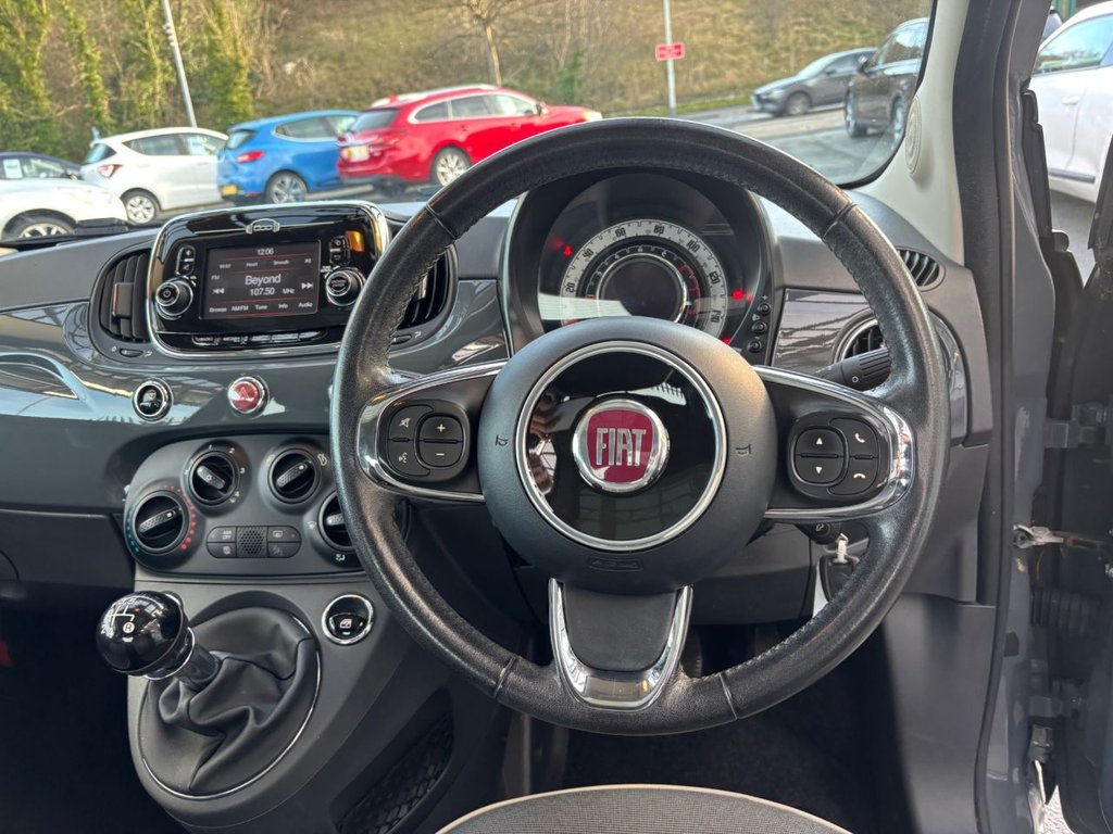 Used Fiat 500 2016 for sale - 76934791: Photo 23