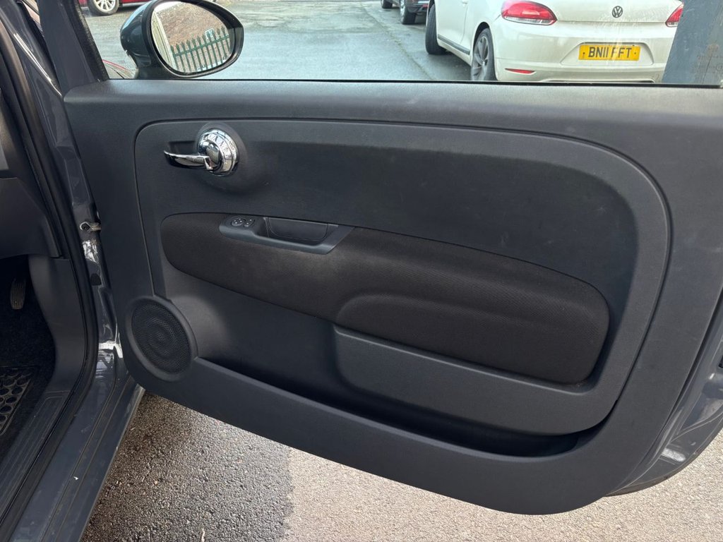 Used Fiat 500 2016 for sale - 76934791: Photo 24