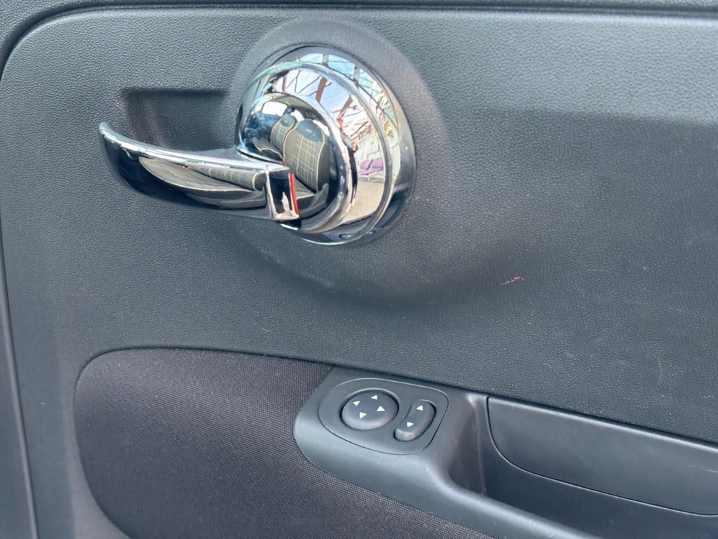 Used Fiat 500 2016 for sale - 76934791: Photo 25