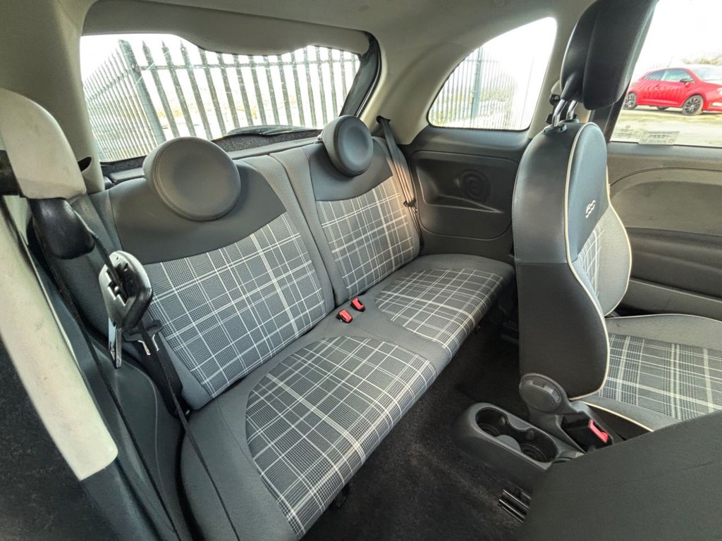 Used Fiat 500 2016 for sale - 76934791: Photo 26