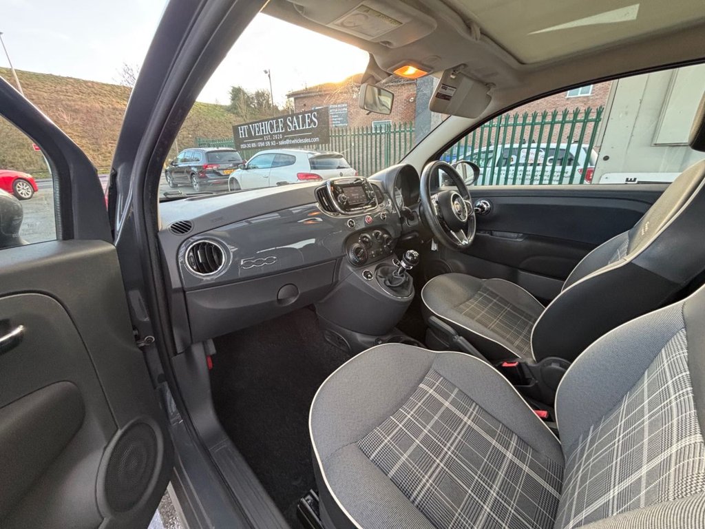 Used Fiat 500 2016 for sale - 76934791: Photo 29